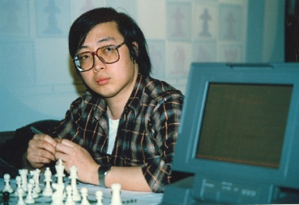 И машина сделала нелогичный ход... И машина сделала нелогичный ход...